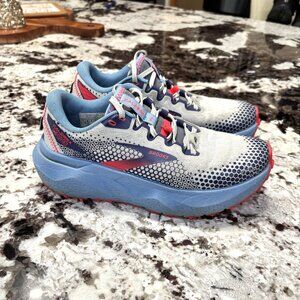 Brooks Caldera 6 Trail Running Shoes, Size 7